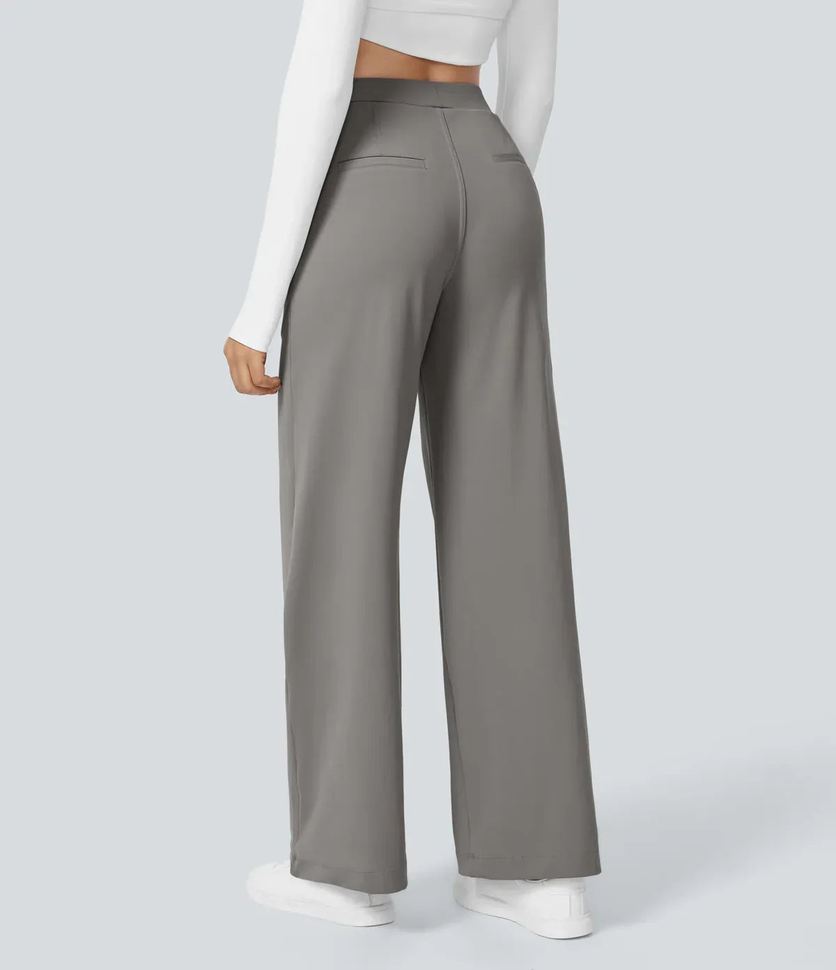 Elegante Pantalon Livuna