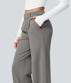 Elegante Pantalon Livuna