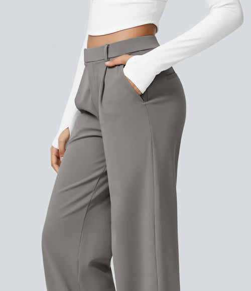 Elegante Pantalon Livuna