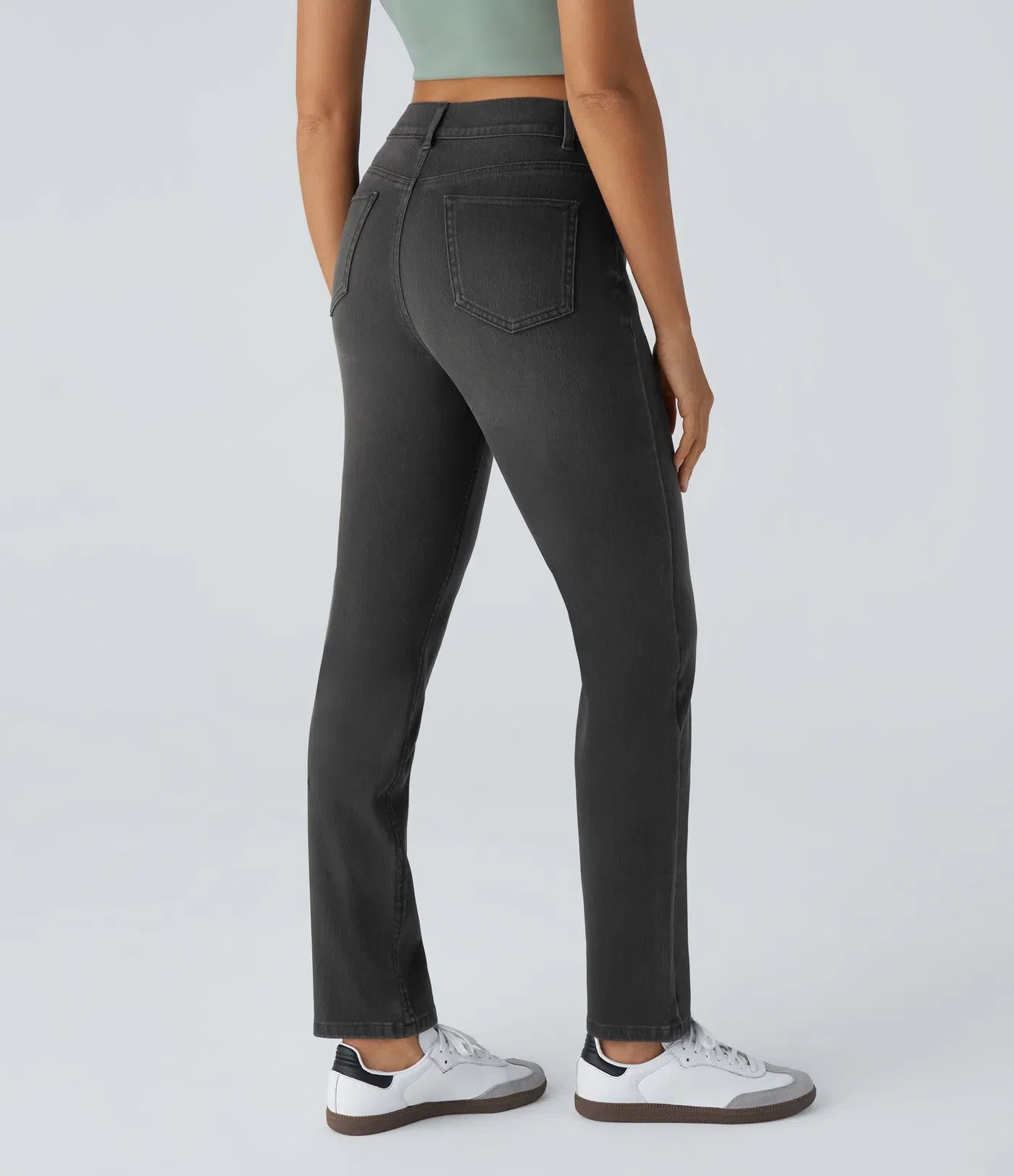 Livuna High Waist