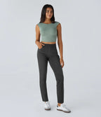Livuna High Waist