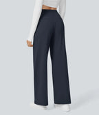 Elegante Pantalon Livuna