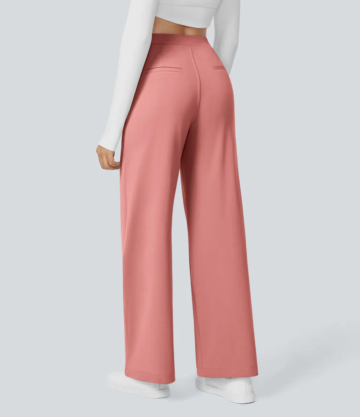 Elegante Pantalon Livuna