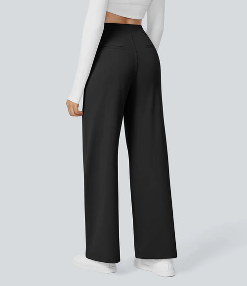 Elegante Pantalon Livuna