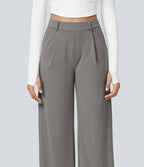 Elegante Pantalon Livuna