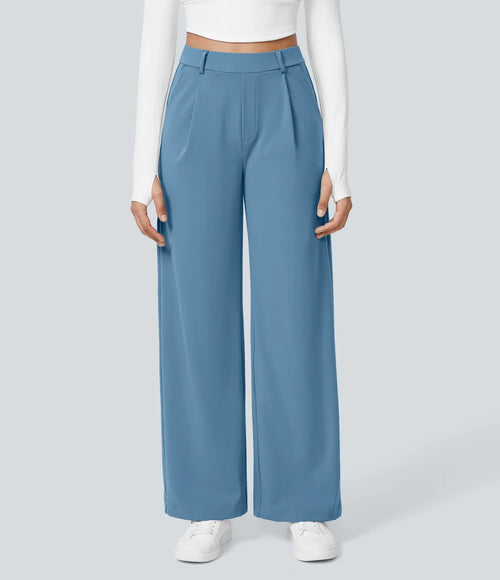Elegante Pantalon Livuna