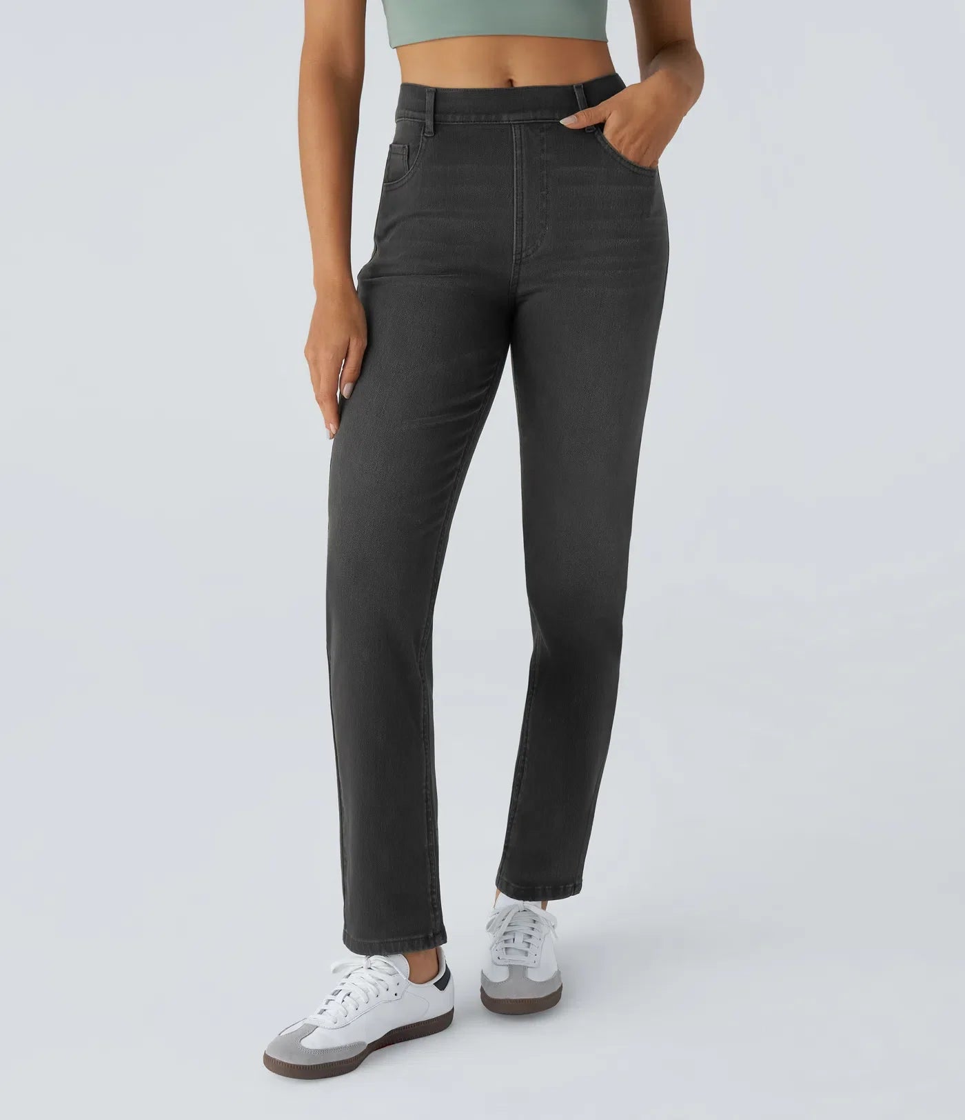 Livuna High Waist