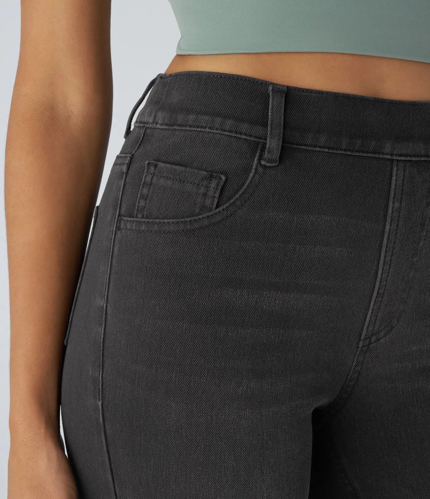 Livuna High Waist