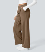 Elegante Pantalon Livuna