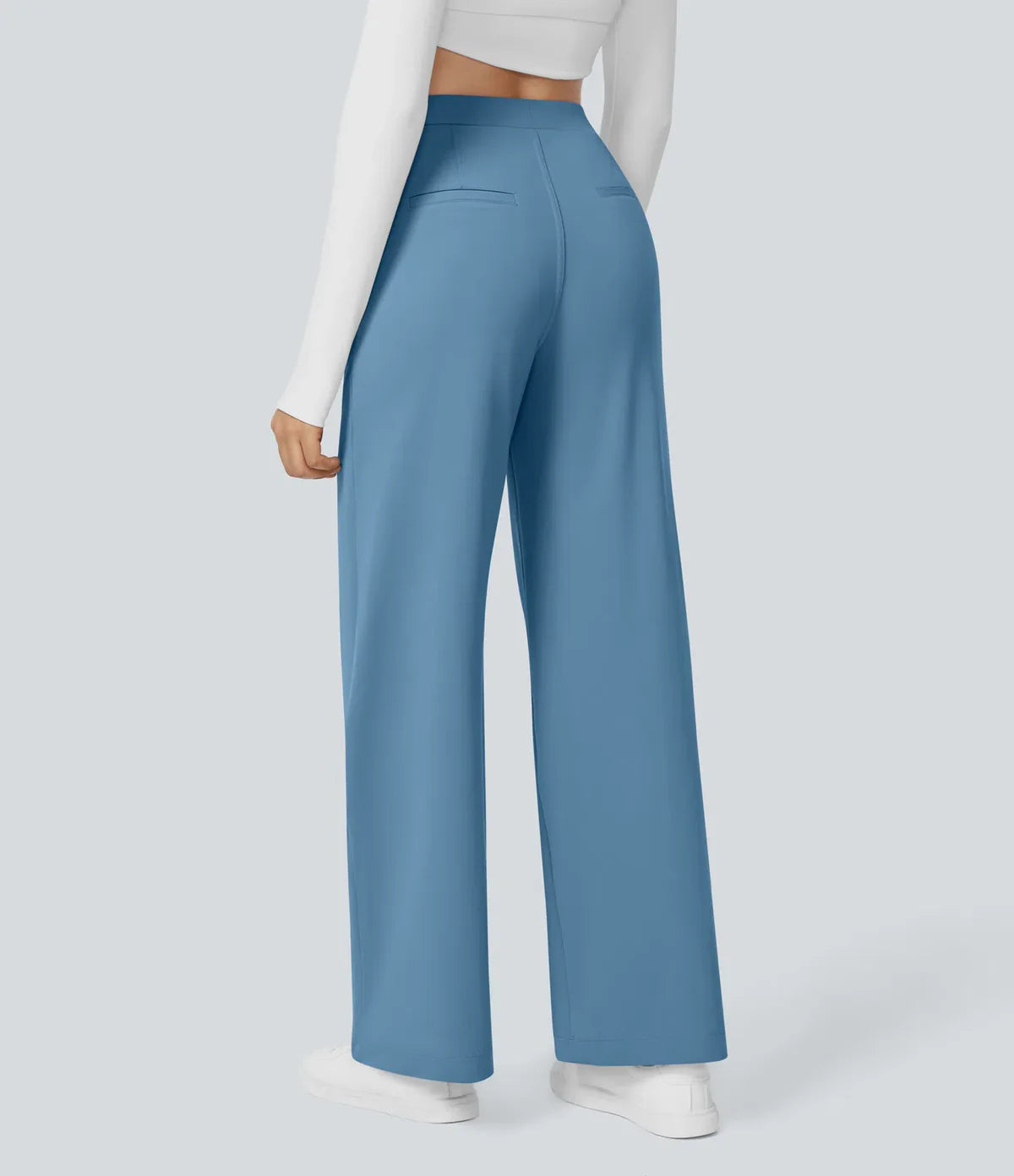 Elegante Pantalon Livuna