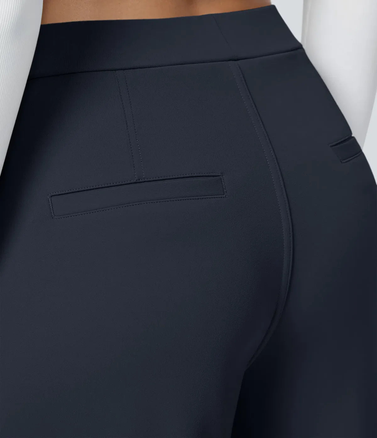 Elegante Pantalon Livuna
