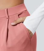 Elegante Pantalon Livuna