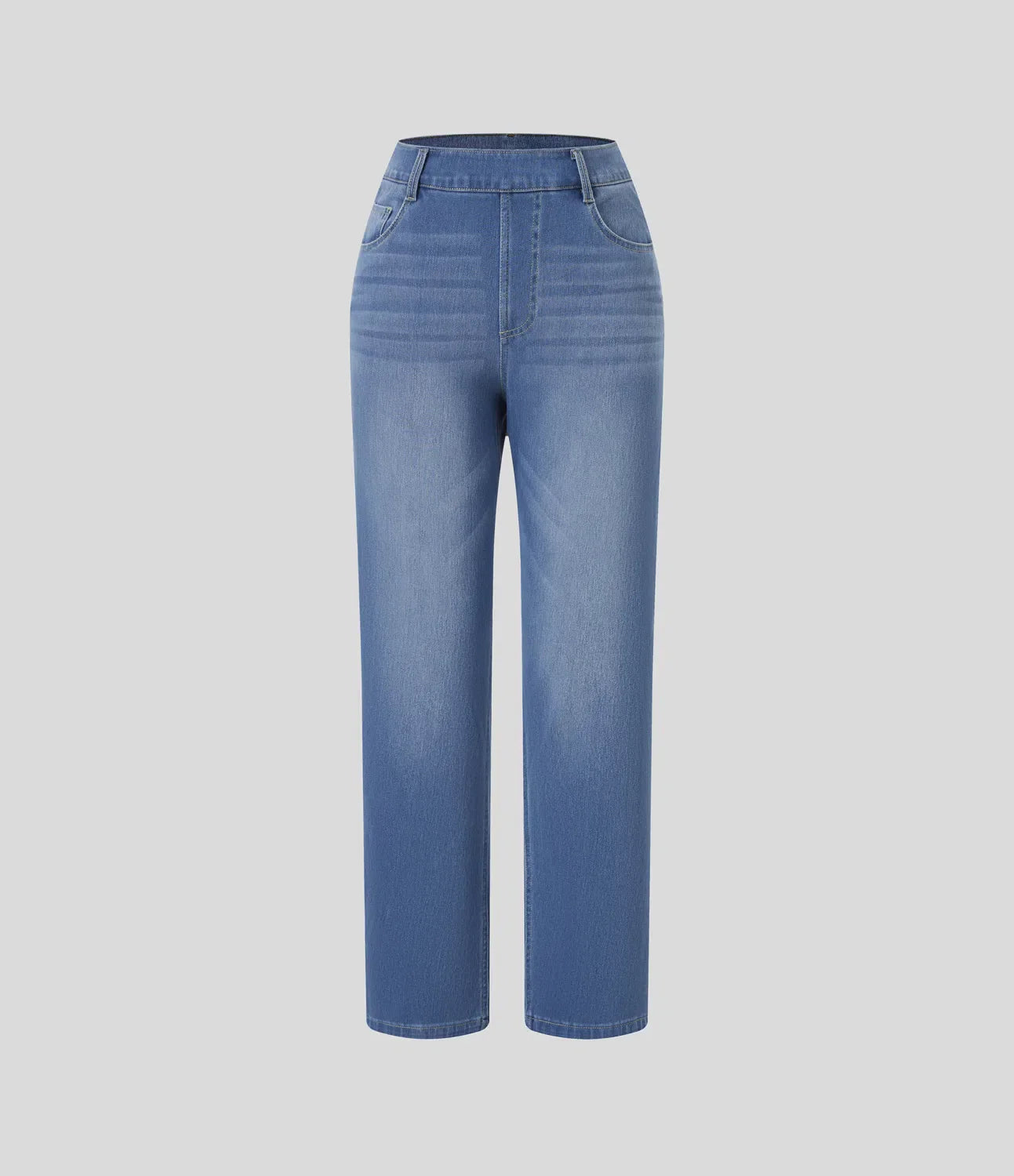 Livuna High Waist
