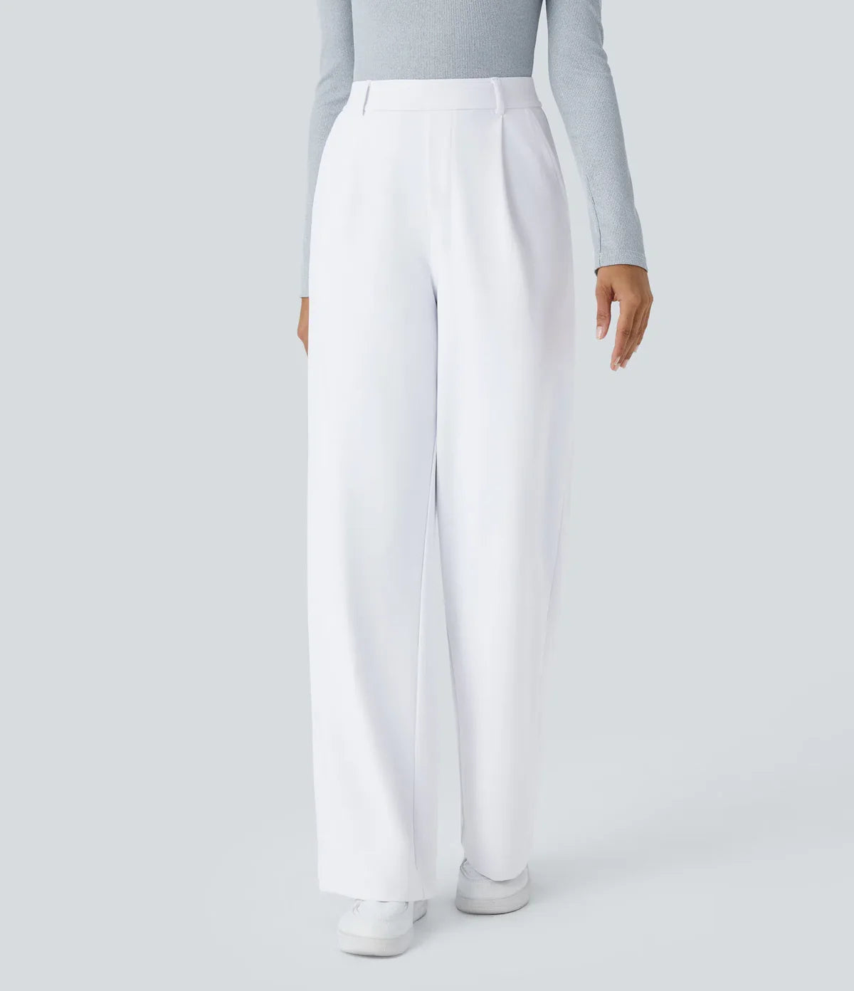 Elegante Pantalon Livuna