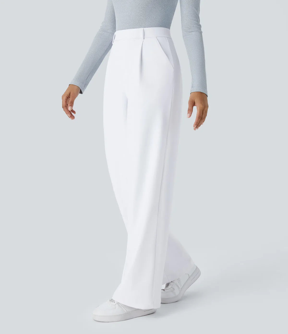 Elegante Pantalon Livuna