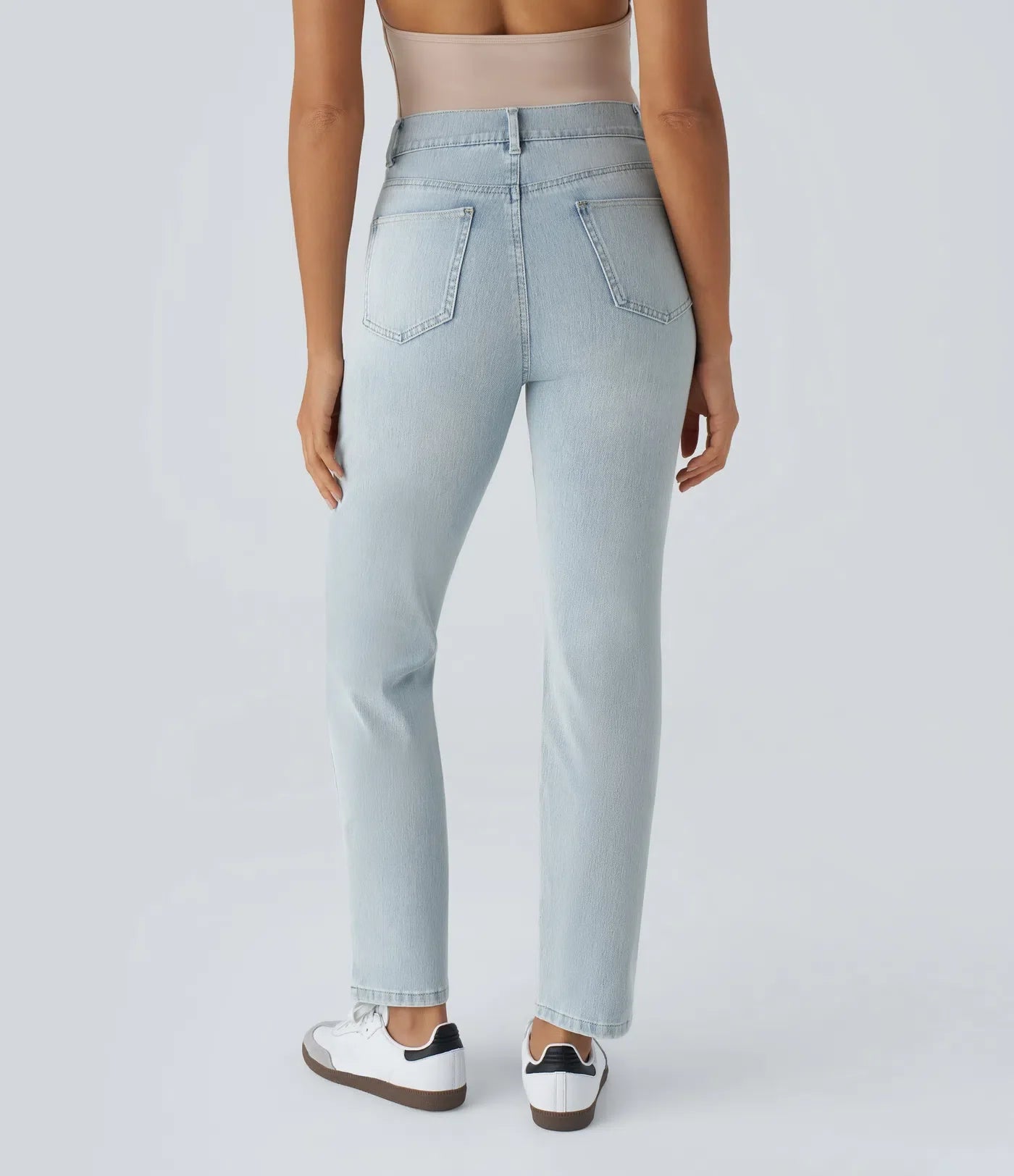 Livuna High Waist