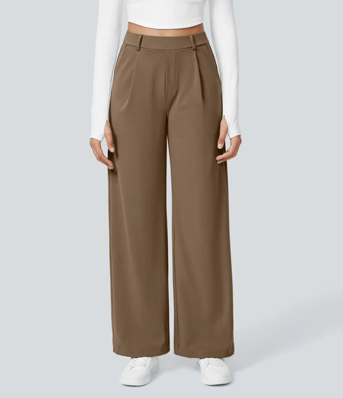 Elegante Pantalon Livuna