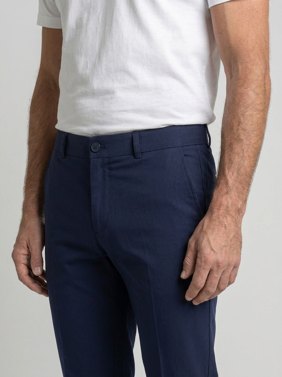 Livuna spodnie stretch