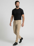 Livuna spodnie stretch
