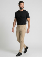 Livuna spodnie stretch