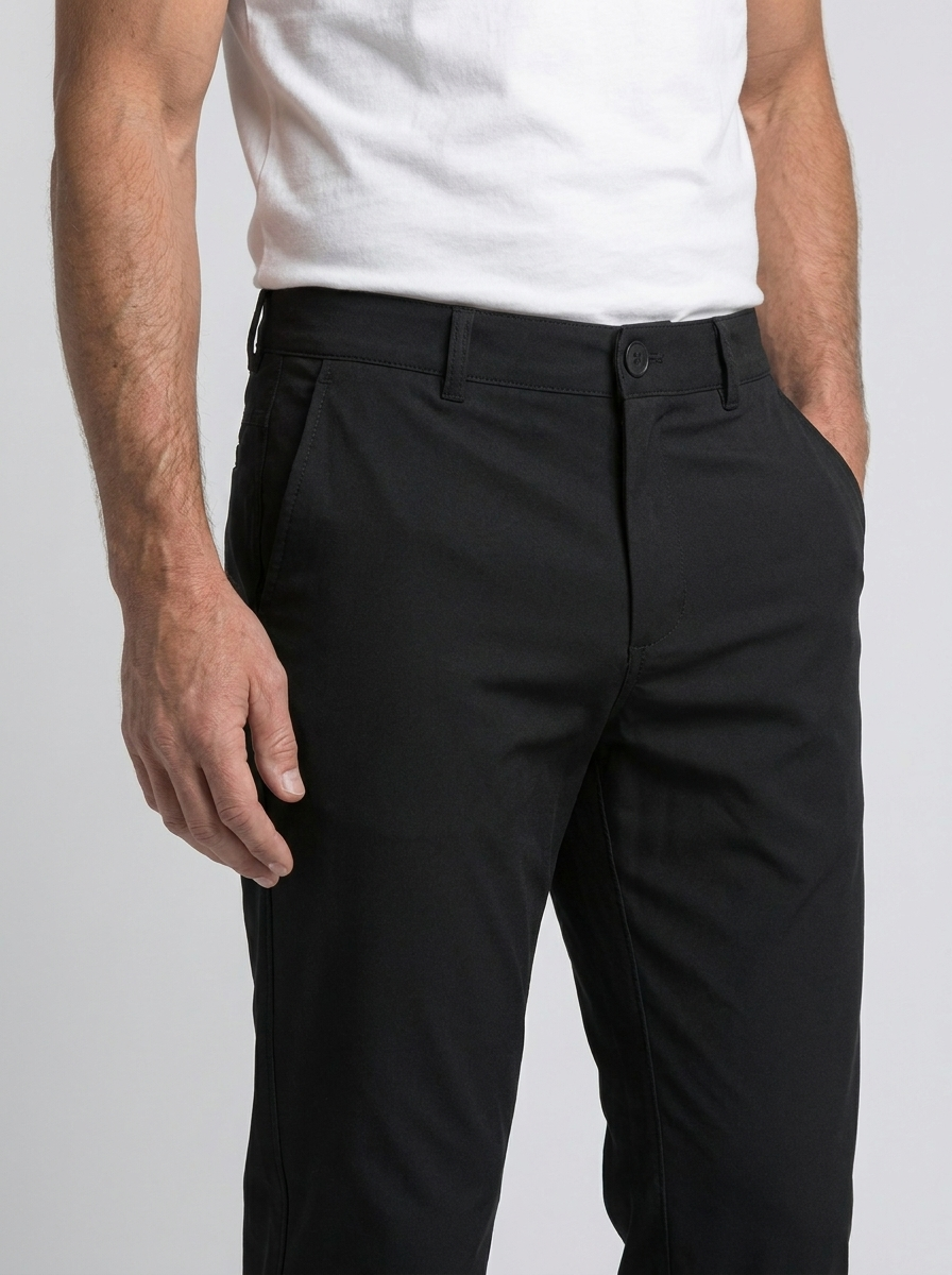 Livuna spodnie stretch